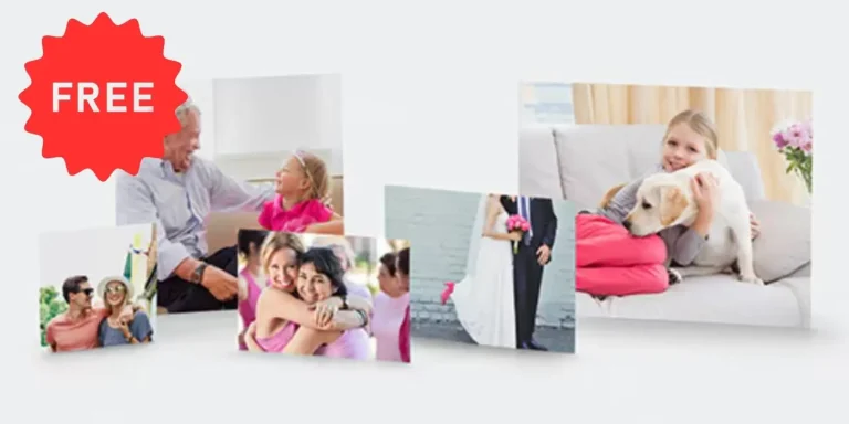 free 4x 6 walgreens