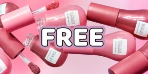 free glow recipe sephora