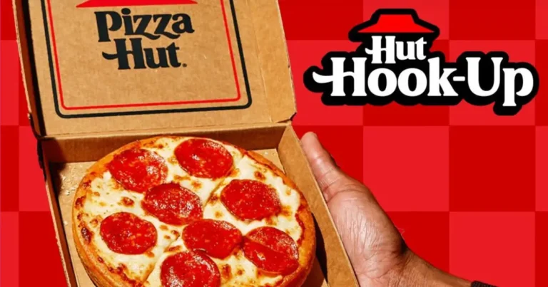 hut hookup 1