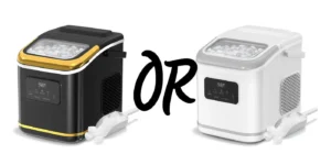 ice maker sale walmart