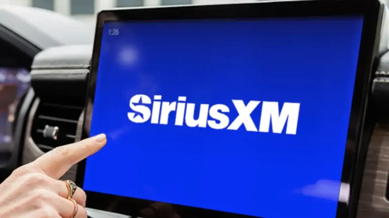 Get 3 Months of SiriusXM In-Car Satellite Radio for FREE – No Credit Card Required!