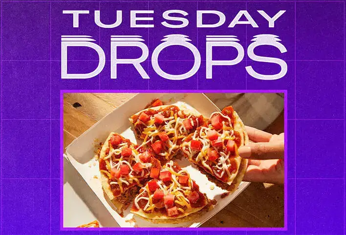 Score 50% off a Build Your Own Luxe Cravings Box from Tuesday Drops (2pm!)