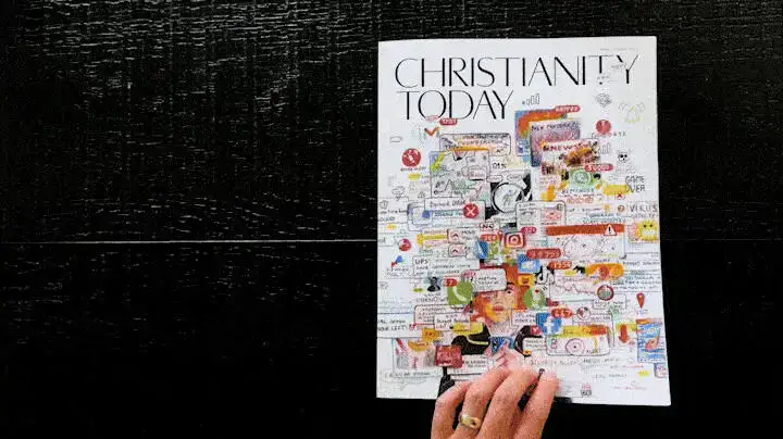 FREE Christianity Today Magazine – Print Edition with Free Shipping