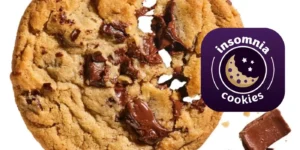 insomnia cookies freebies