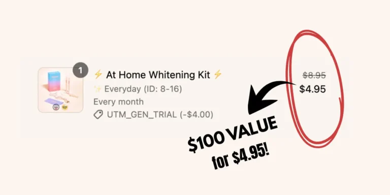 laugh land kit