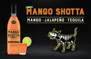 mango shotta