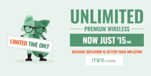 mint mobile