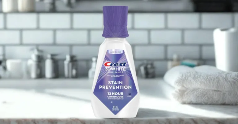 mouthwash