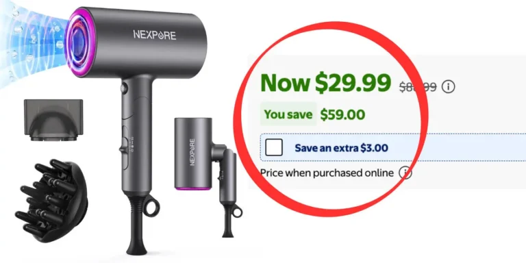 nexpure sale at walmart