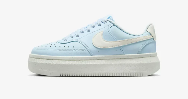 nike blue