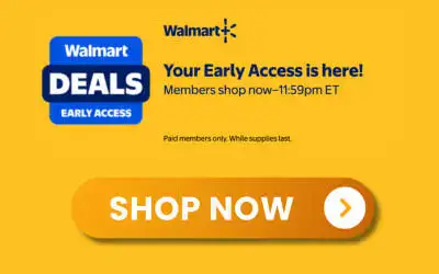 Every Major Store Running Huge Deals This Week (Walmart, Target, Best Buy & More)