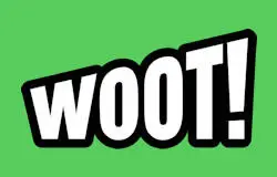 Woot deals