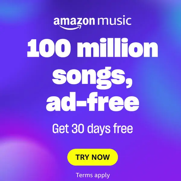 AmazonMusic