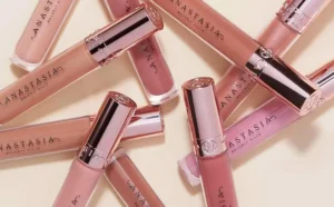 Anastasia Beverly Hills Lip Glosses