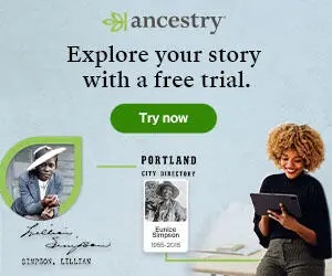 Ancestry