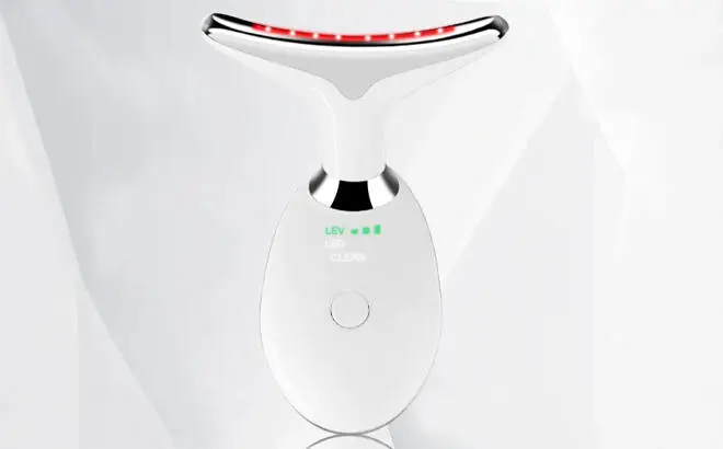 Atarnayar Neck Face Massager