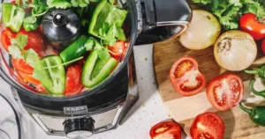 Bella Pro Series 8 Cup Food Processor