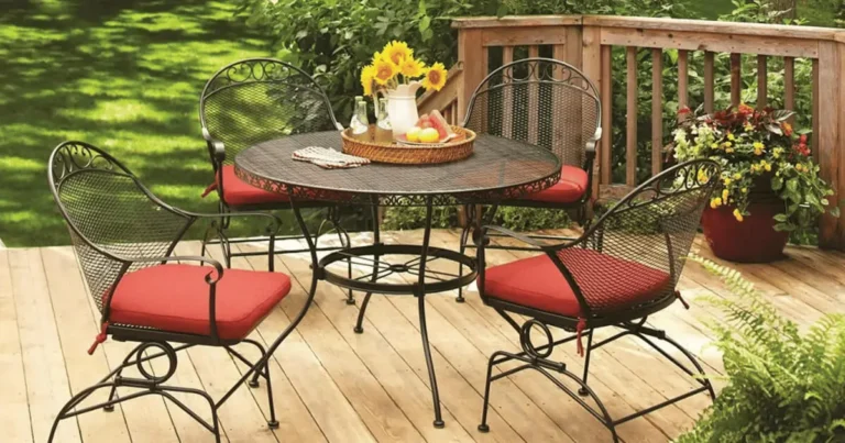 Better Homes Gardens Bistro Set