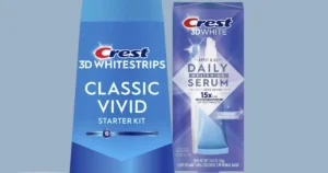 Crest STarter Kits