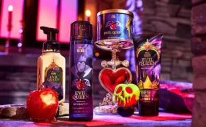 Disney Villains Evil Queen Collection
