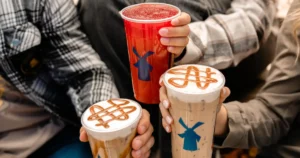 Dutch Bros Fall 2025