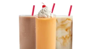 Freddy s Shakes