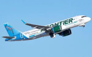 Frontier Plane 1 1