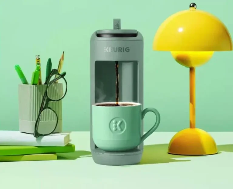 Keurig K Mini Mate Coffee Maker 1