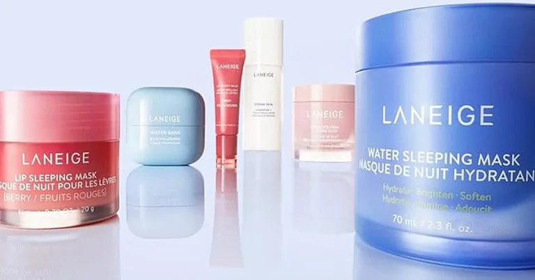 LANEIGE