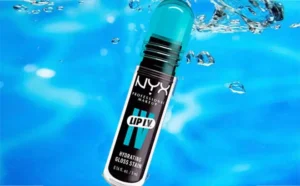 NYX Cosmetics Lip I.V. Hydrating Gloss Stain
