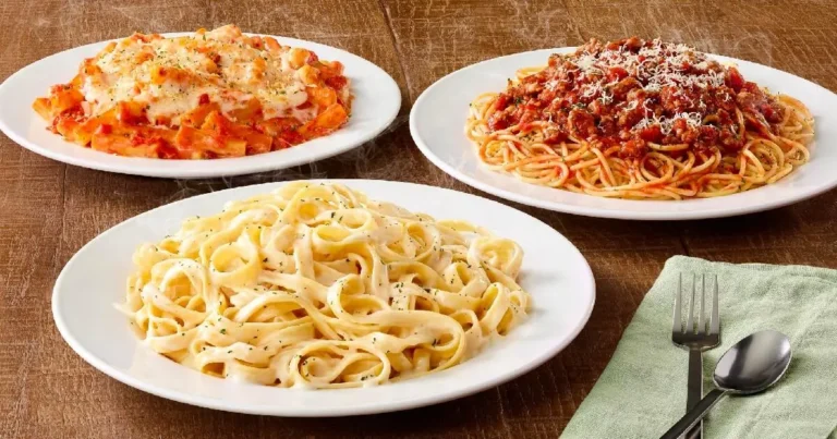 OLIVE GARDEN