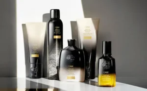 Oribe Hair Care Products