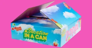 Poppi Summer Mailer Giveaway