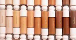 Rare Beauty Foundation