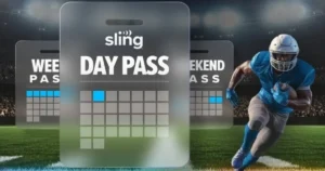 Sling TV Day Pass new featured image 1