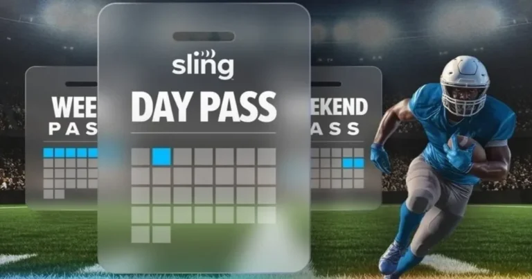 Sling TV Day Pass new featured image 1