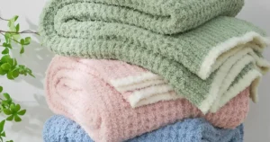 Snuggle Sac Throw