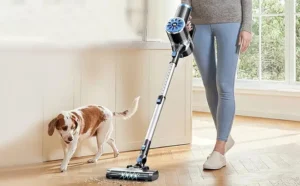 Stick Vacuum Cleaner