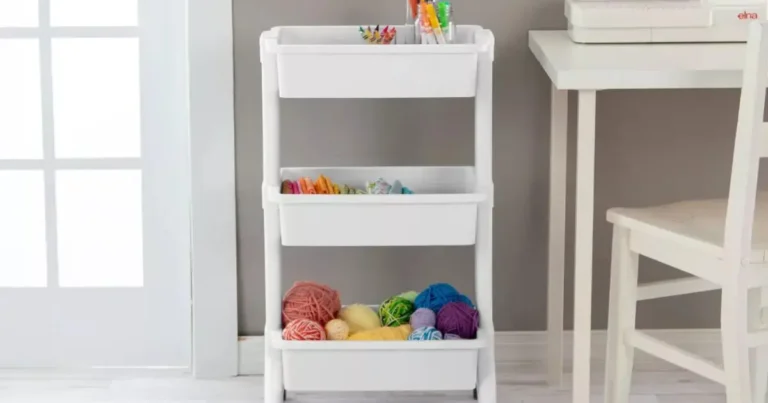 Target Rolling Cart