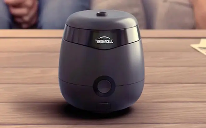 Thermacell Rechargeable Mosquito Repeller