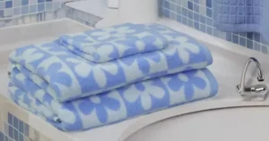 Towel Set