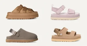 UGG New Markdowns