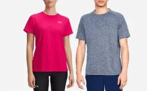 Under Armour Tees
