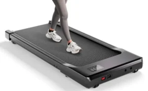 Under Desk Treadmill