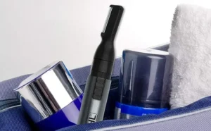 Wahl Micro Trimmer Detailers