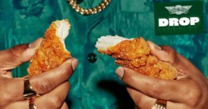 Wingstop Tenders