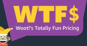 Woot