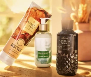 bbw fall scents