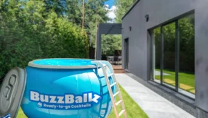 buzz ball sweeps round 2