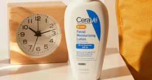 cerave am